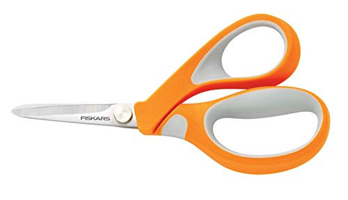 Fiskars RazorEdge Softgrip Precision 13 cm