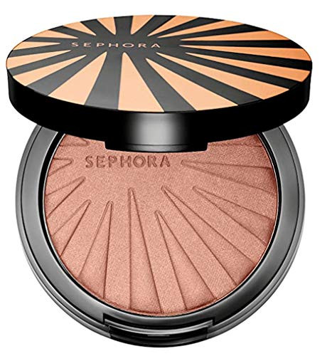 Sephora Bronzing Face Powder Light Bora Bora 2