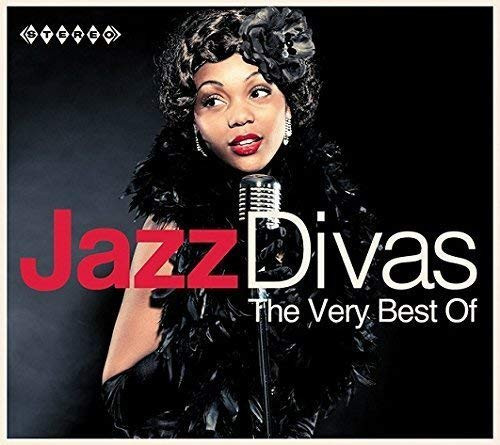 Very Best of Jazz Divas