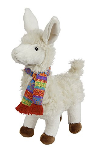 Maison Chic Llucky The Llama Plush Toy