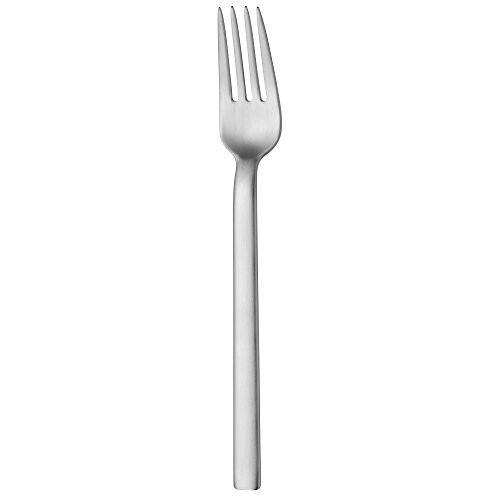 WMF Alteo Matt Table Fork Stainless Steel Silver 20.6 x 2.6 x 20.6 cm WMF Alteo Matt Table Fork Stainless Steel Silver 20.6 x 2.6 x 20.6 cm