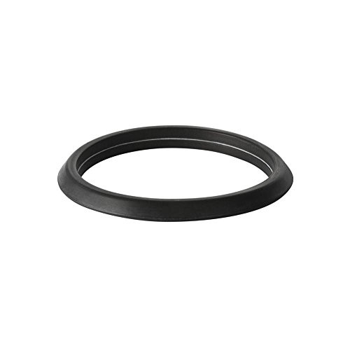 Geberit 241.293.00.1 Seal for Bowl  Grey