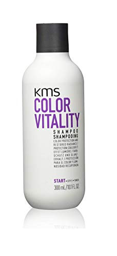 KMS COLORVITALITY Shampoo  10.1 oz.