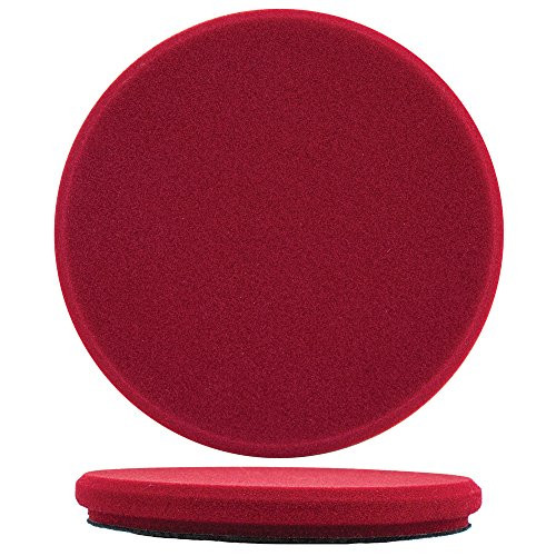 MEGUIARS Soft Buff DA Foam Cutting DISC 5 INCH