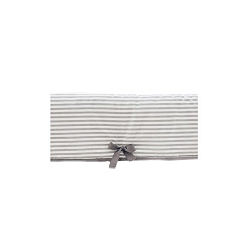 My Baby Sam Little Explorer Crib Rail Cover