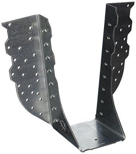 Simpson Strong Tie Simpson Strong-Tie HGUS410 Face Mount Hanger