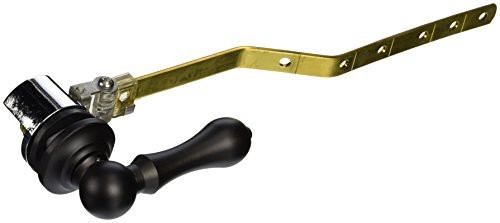 Jones Stephens T0133RB Oil Rubbed Bronze Trip Adjustable Arm