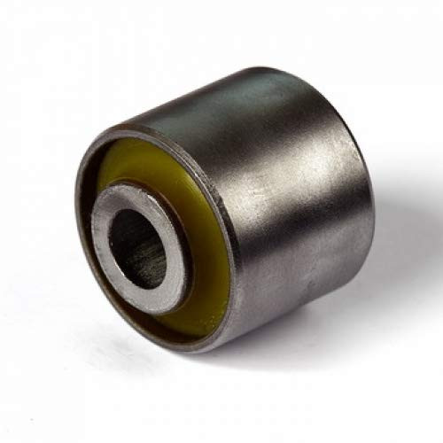Siberian Bushing Polyurethane Front Suspension Lower Mounted Shock Absorber Compatible with Toyota FJ Cruiser Land Cruiser Prado Lexus GX460 4 Runner Land Cruiser Prado