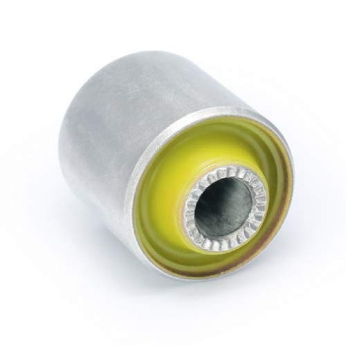 Siberian Bushing Polyurethane Front Suspension Lower Arm Body Mounted Compatible with BMW X Series E71 Crossover X6 X Series E70 Crossover X5