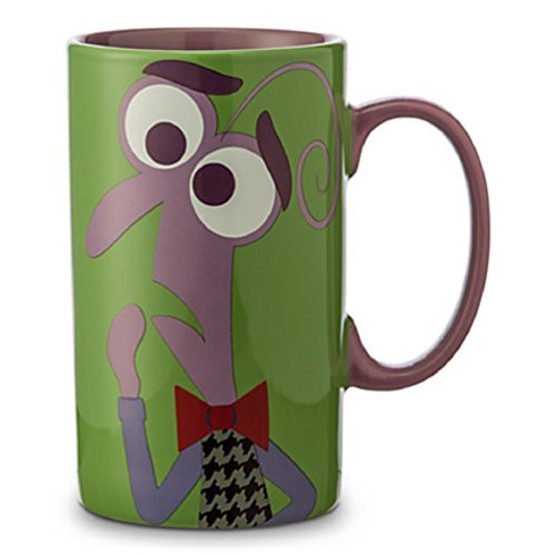 Disney/pixar - Fear Mug - Inside Out - New by Disney