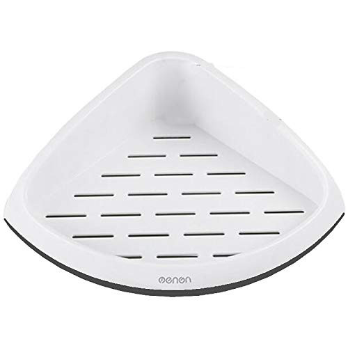 Gravo Bathroom Shelf Toilet Wall-Mounted Storage Rack Wash Stand Toilet Wall Rack Tripod Free Perforated Bath Rack