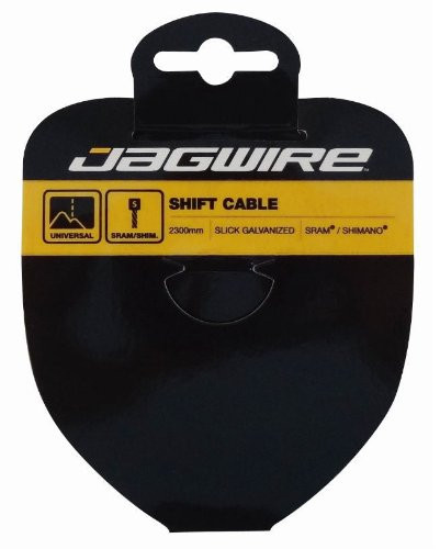 Jagwire Sport Brake Cable Slick Stainless 1.5x2750mm Campagnolo Tandem