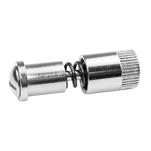 Huaheng Presser Foot Easy Change Screw Clamp Sewing Machine Presser Foot Changer Quick Change New