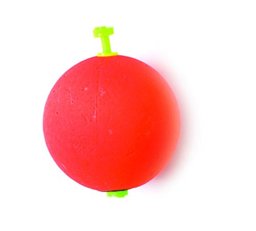 Eagle Claw 07019-004 Foam Round