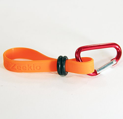 Zeekio YoYoSam YoGo Yo-Yo Holder - Orange