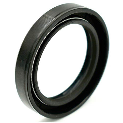 HD Switch John Deere K-Series Lower Crankshaft PTO Oil Seal LX172 LX176 LX186 w  12HP 14HP Compatible with John Deere