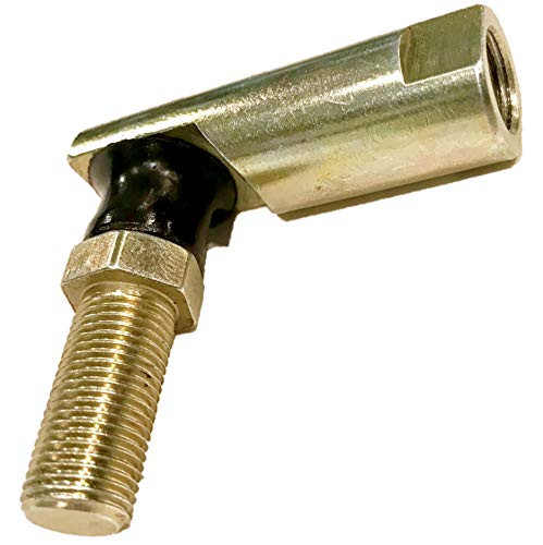 HD Switch John Deere Steering Ball Joint Linkage LX172  LX173  LX176  LX178  LX186  LX188 - Improved Seal Compatible with John Deere