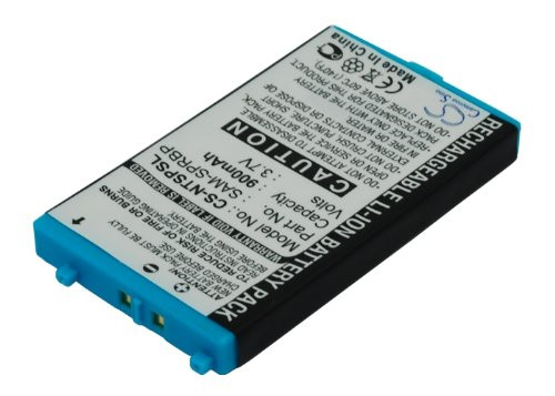 VINTRONS Battery for Nintendo Advance SP  AGS-001  GBA SP