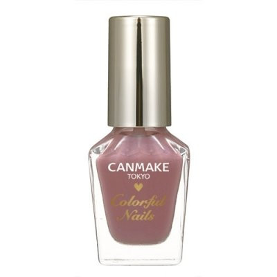 CANMAKE Colorful Nails N08 Misty Maure 8ml