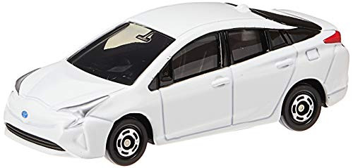 Tomica No.50 Toyota Prius -Box-