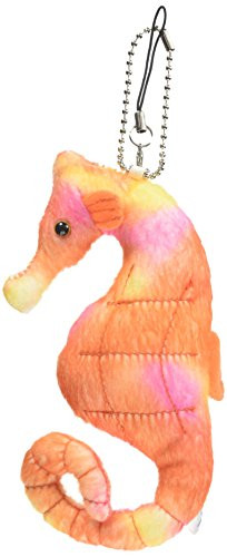 TSTADVANCE Sea Friends Series mar Mascot Strap - Seahorse -Japan Import-