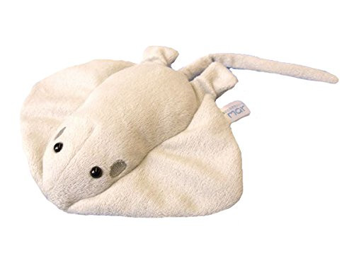 Sea friends series mar Batoidea Plush Size S 21 cm