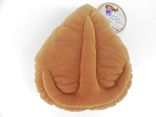 TSTADVANCE Ancient Creatures Series Stuffed Animal - Parvancorina -Japan Import-
