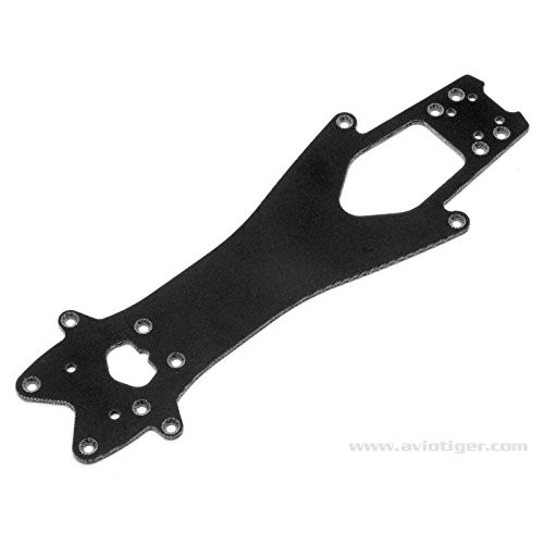 HPI 72332 Chassis Micro RS4