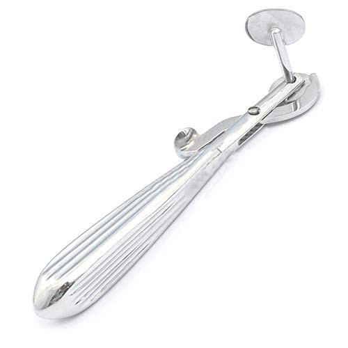 PRECISE CANADA  Ring Remover Cutter Jewelers EMT FIRE Rescue Hand Tool Stainless Steel Excellent Quality