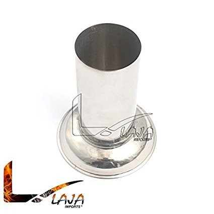 LAJA IMPORTS 5 inchX2 inch Forceps JAR Instruments HOLLOWARE Stainless Steel