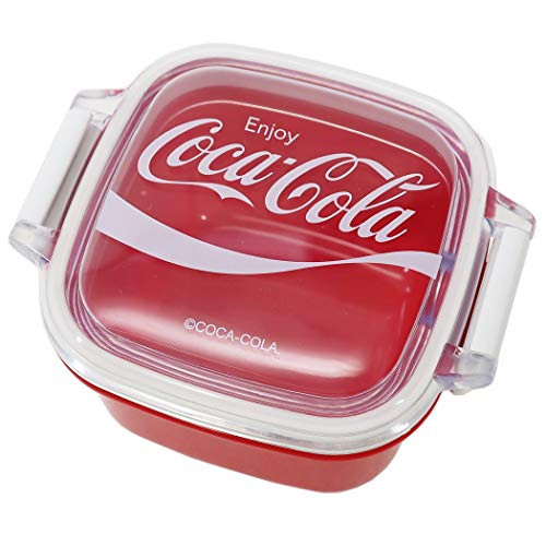 Fruit Case Coca-Cola Dessert Seal Case   2020Ss Coca Cola