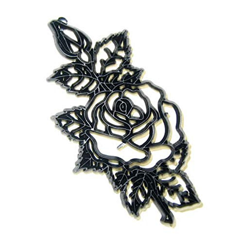 Patchwork Cutters Tearose