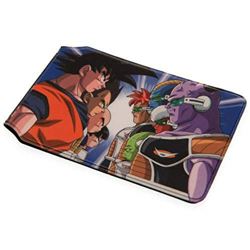 GB eye  Dragon Ball Z  Face Off  Card Holder  Various  16x0.3x11 cm
