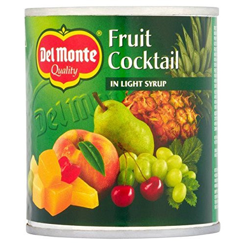 Del Monte Fruit Cocktail in Light Syrup - 227g