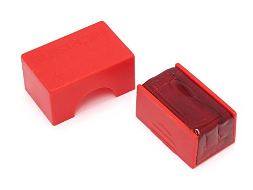 Hidersine 12V JUNIOR Rosin -light- for Violin