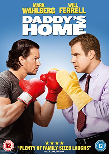 Daddy s Home -Region 2-
