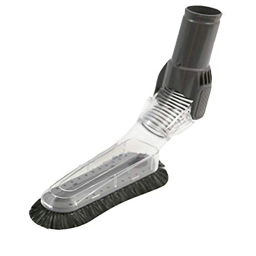 4 YOUR HOME SPARES  and  ACCESSORIES Compatible Soft Dust Brush for Dyson Dc07 and DC14