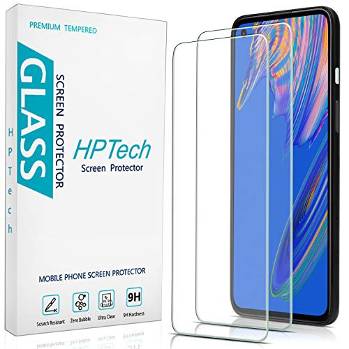 2-Pack HPTech Tempered Glass For Google Pixel 4a 4G Screen Protector Easy to Install Bubble Free 9H Hardness 2-Pack HPTech Tempered Glass For Google Pixel 4a 4G Screen Protector Easy to Install Bubble Free 9H Hardness