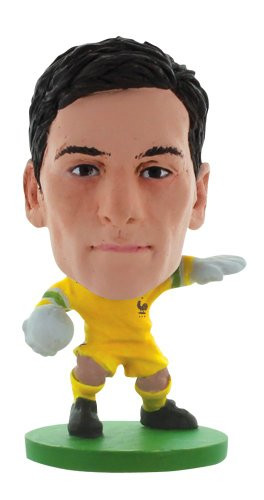 Soccer Starz - France Hugo Lloris   Figures