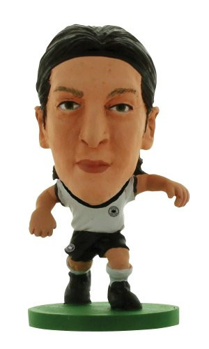 Soccer Starz - Germany Mesut Ozil   Figures