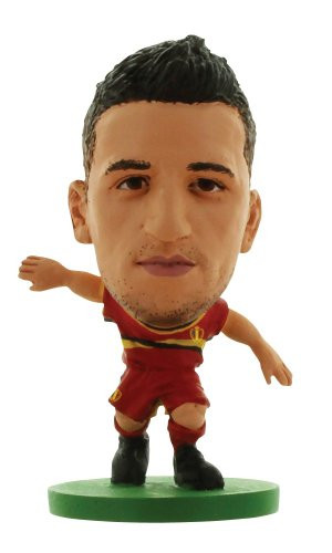 Soccer Starz - Belgium Dries Mertens   Figures