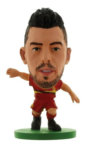 Soccer Starz - Belgium Steven Defour   Figures