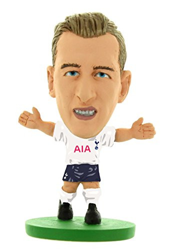 Soccer Starz - Spurs Harry Kane - Home Kit -classic-   Figures