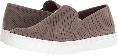 Steve Madden Women's Zarayy Grey 6.5 M US