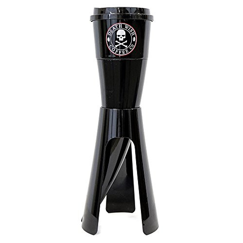 Death Wish Coffee Das Horn Coffee Mug - 24 oz Death Wish Coffee Das Horn Coffee Mug - 24 oz