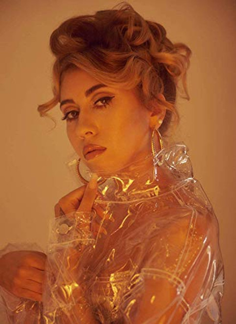 Ultimate mart Kali Uchis 12 x 18 Inch poster