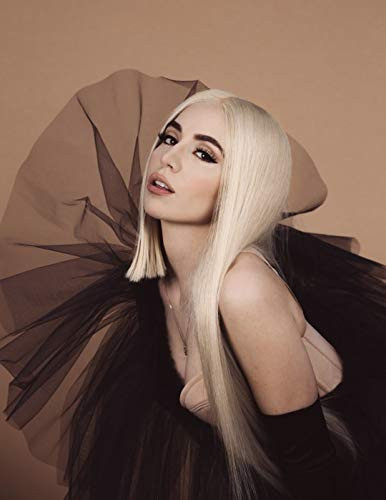 Ultimate mart AVA MAX singer 12 x 18 Inch poster