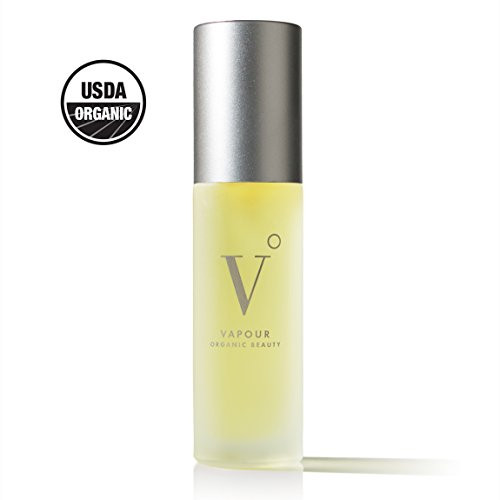 Vapour Organic Beauty Replenish Nail and Cuticle Oil, 0.98 Ounce