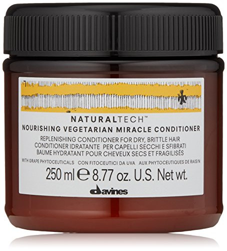 Davines Vegetarian Miracle Conditioner, 8.77 oz