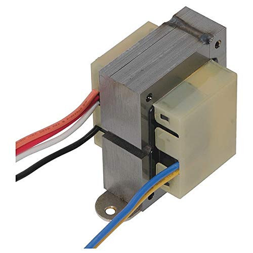 Class 2 Transformer  40VA  24VAC  Foot